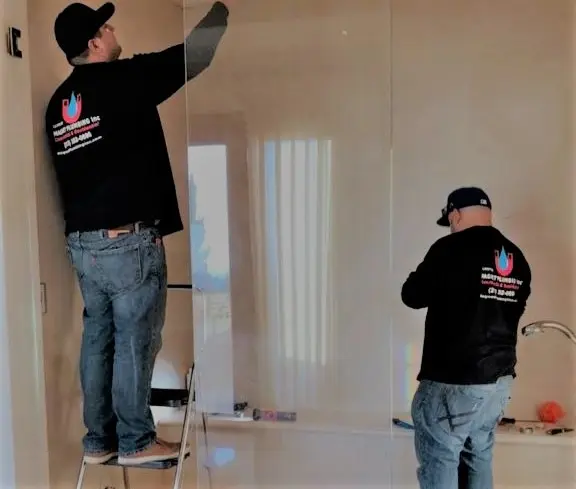 Professional plumbing installation for Tankless Water Heater Installation in East Del Paso Heights